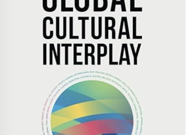 Book cover Global Cultural Interplay